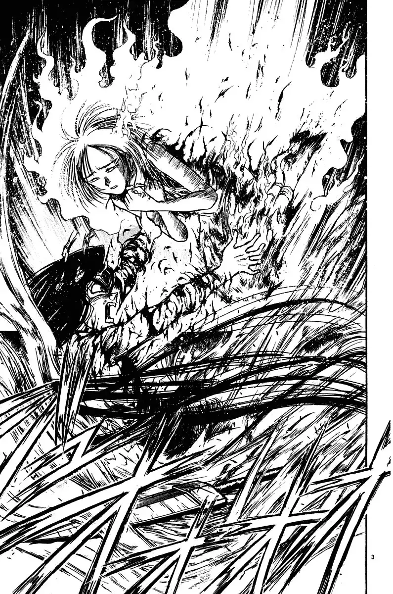 Ushio and Tora Chapter 256 3